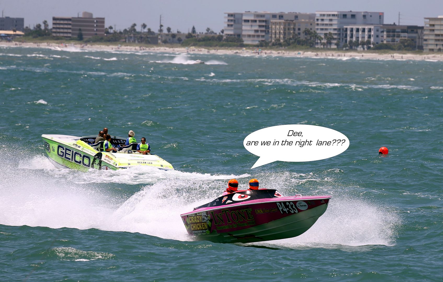 2014 Cocoa Beach Grand Prix Page 4